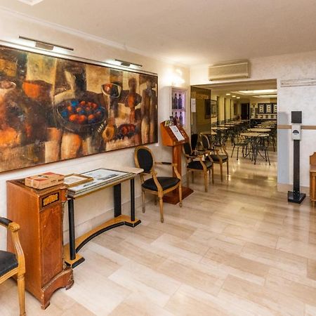 Hotel Center 2 Rome Luaran gambar