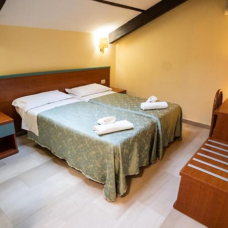 Hotel Center 2 Rome Luaran gambar