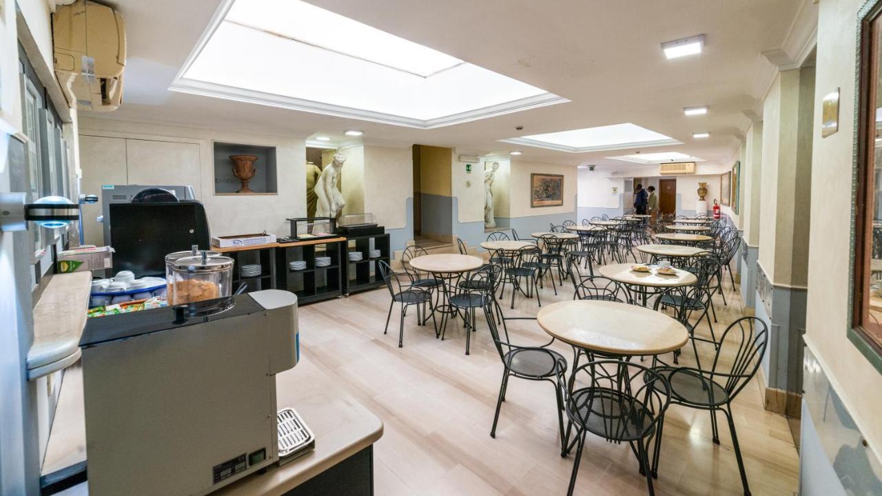 Hotel Center 2 Rome Luaran gambar