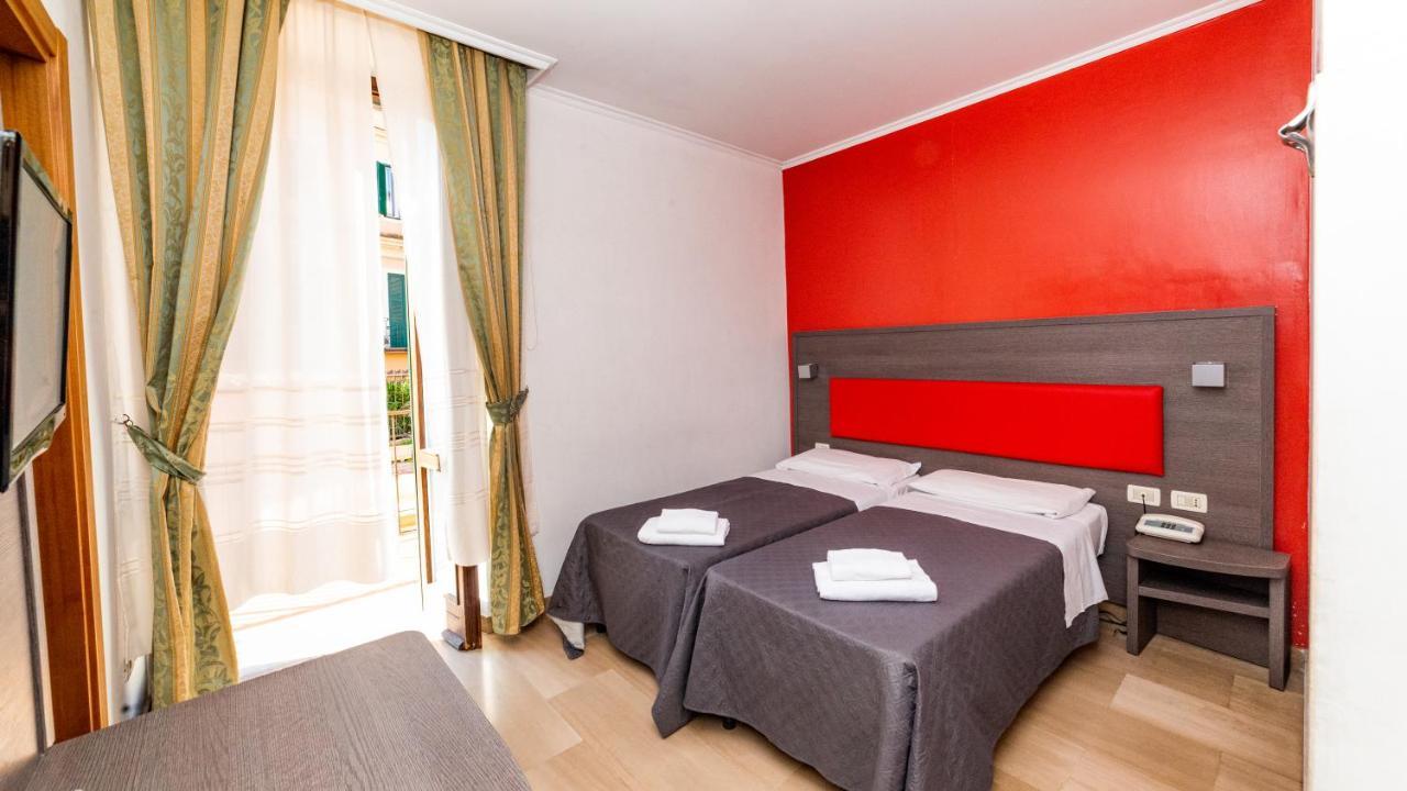 Hotel Center 2 Rome Luaran gambar