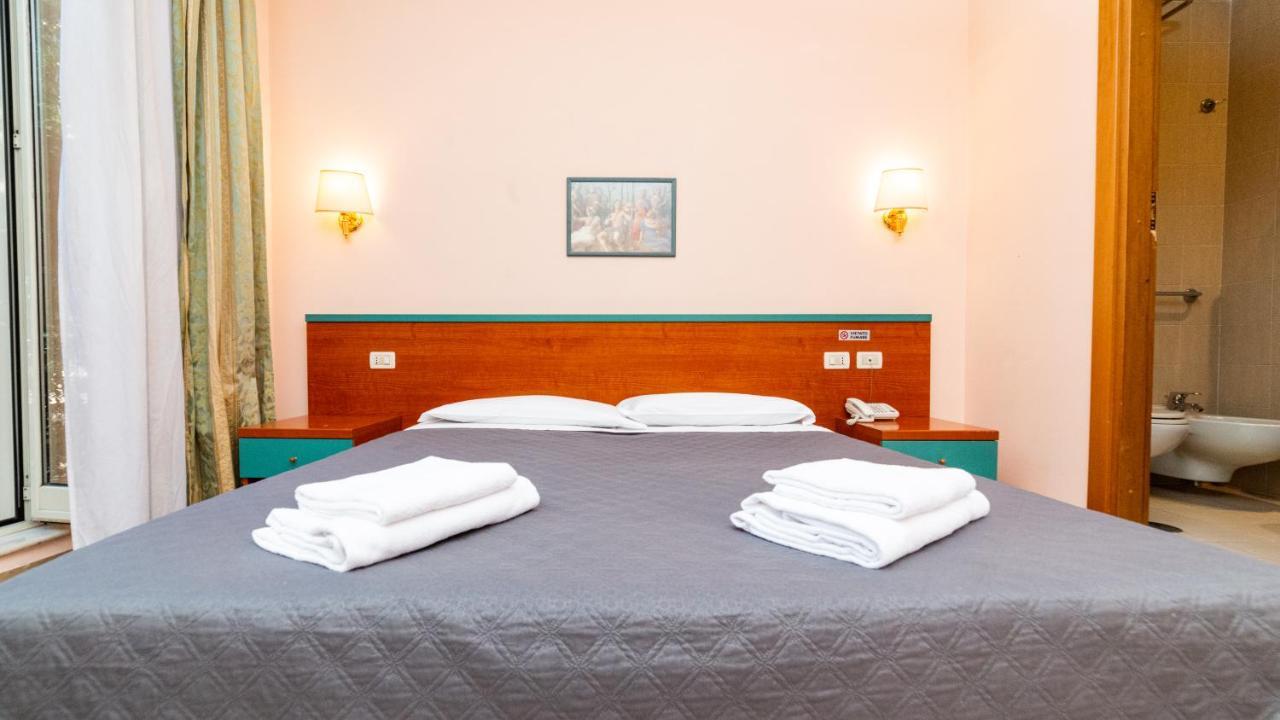 Hotel Center 2 Rome Luaran gambar