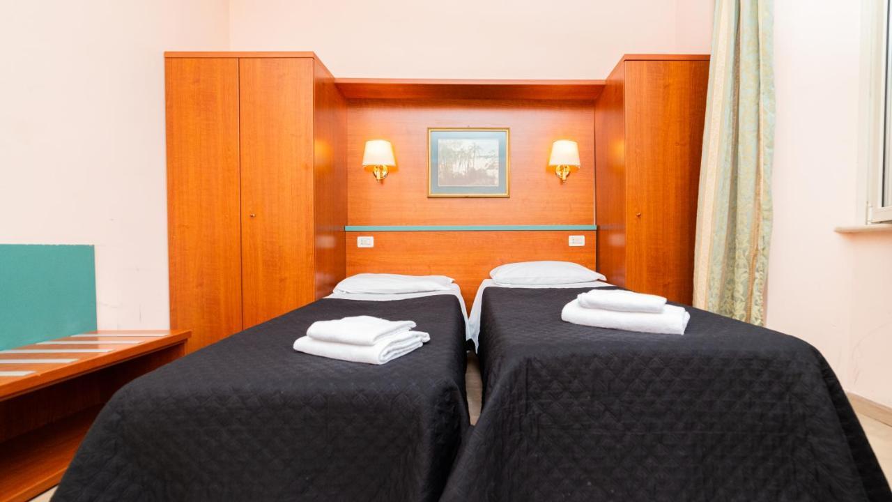 Hotel Center 2 Rome Luaran gambar