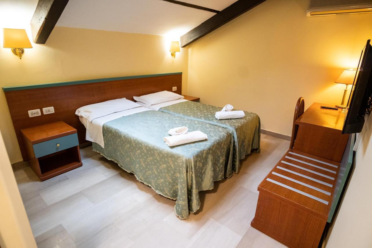 Hotel Center 2 Rome Luaran gambar