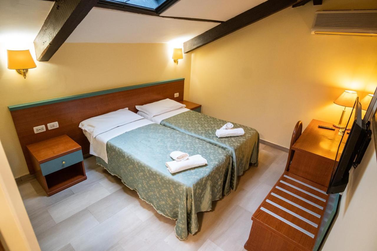 Hotel Center 2 Rome Luaran gambar