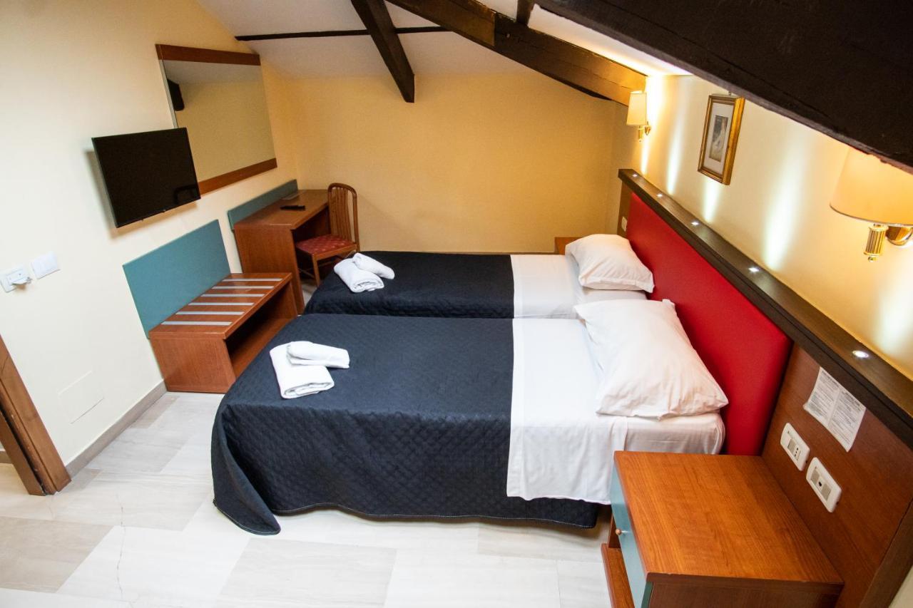Hotel Center 2 Rome Luaran gambar