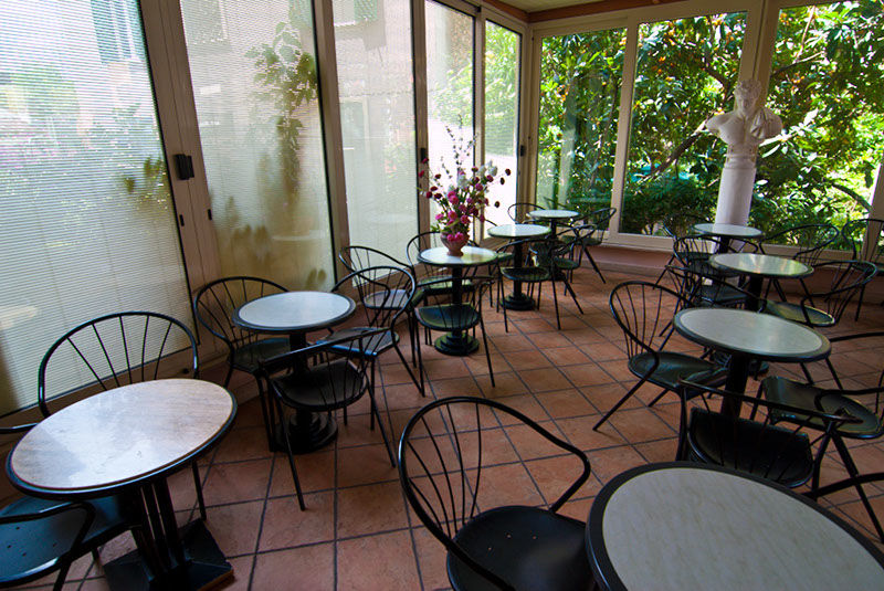 Hotel Center 2 Rome Luaran gambar
