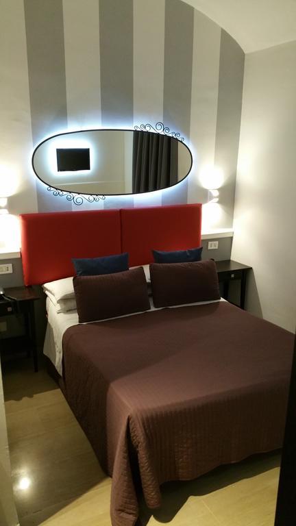 Hotel Center 2 Rome Luaran gambar