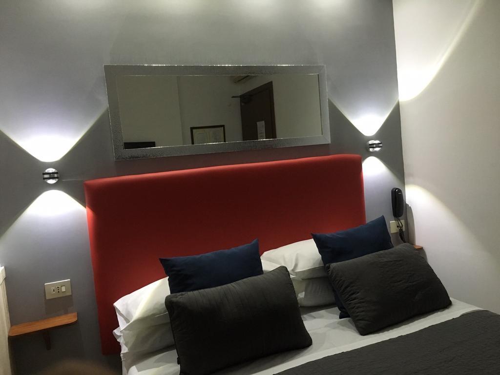 Hotel Center 2 Rome Luaran gambar