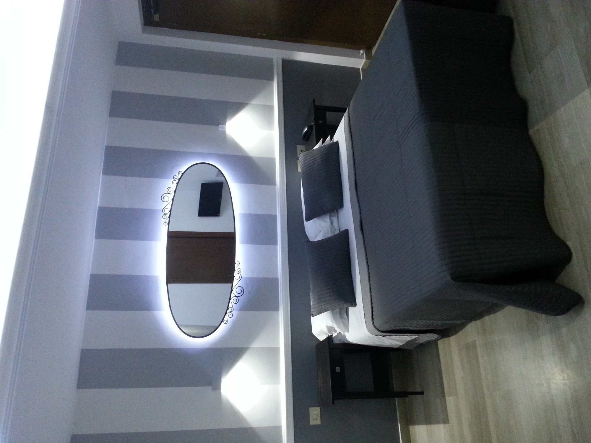 Hotel Center 2 Rome Luaran gambar