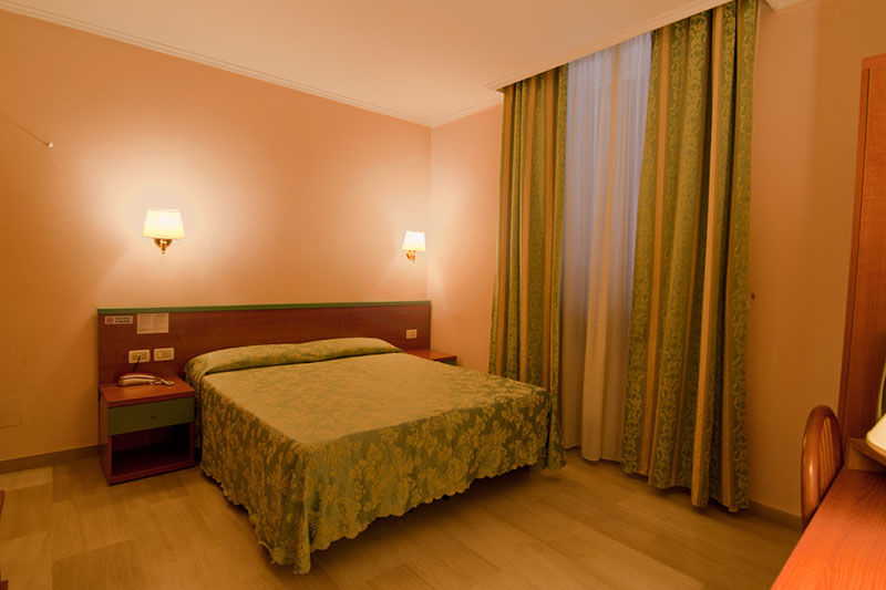 Hotel Center 2 Rome Luaran gambar