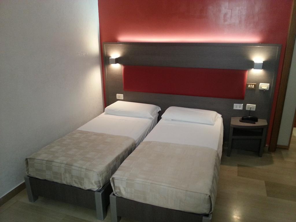 Hotel Center 2 Rome Luaran gambar