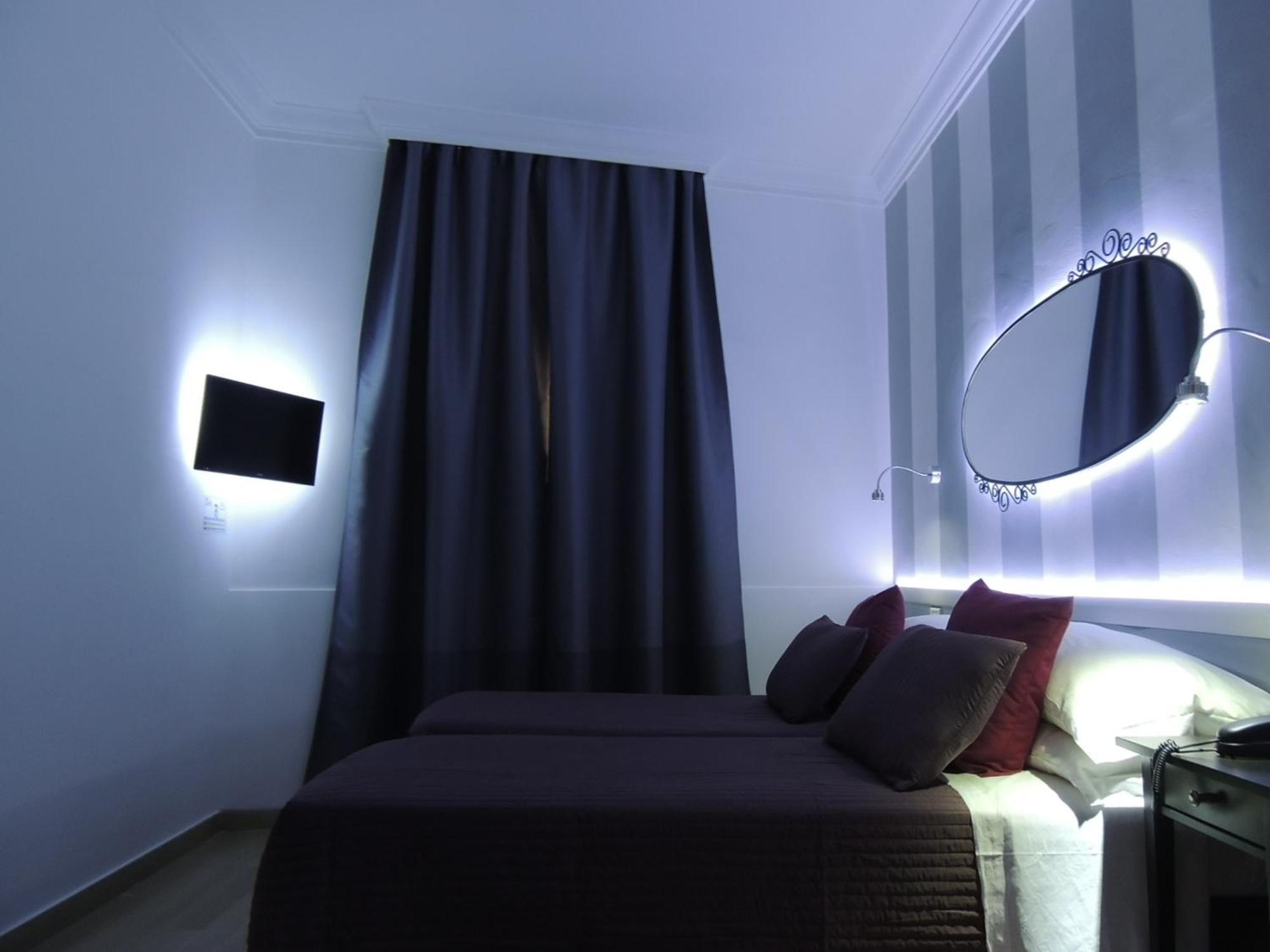 Hotel Center 2 Rome Luaran gambar
